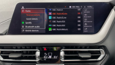 BMW 1 Series 118i M Sport 5dr Step Auto Petrol Hatchback